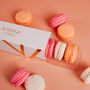 For The Best Mum Bundle In Peachy Pink, thumbnail 5 of 7