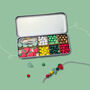 Personalised Strawberry Beading Kit, thumbnail 1 of 10