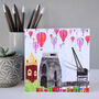 Bristol Cards Pack Of Five, thumbnail 3 of 7