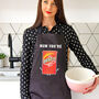 'Best O' Funny Apron For Mum, thumbnail 1 of 5