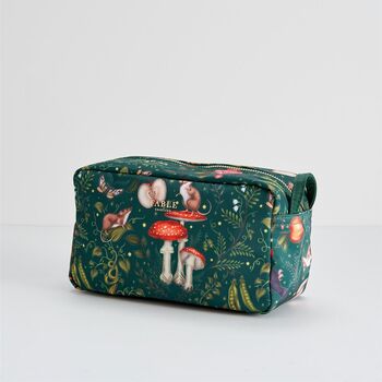 Into The Woods Travel Pouch, 2 of 5