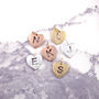 Add On J And S Jewellery Initial Charm, thumbnail 5 of 9