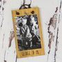 Personalised Clip Picture Frame, thumbnail 4 of 8