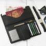 Personalialised Travel Wallet, thumbnail 4 of 7