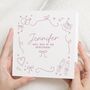 Proposal Bridesmaid Card, thumbnail 1 of 7