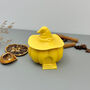 Yellow Witches Hat Bowl For Halloween Trick Of Treating, thumbnail 9 of 10