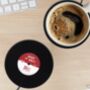 Vinyl Mug Warmer, thumbnail 1 of 3