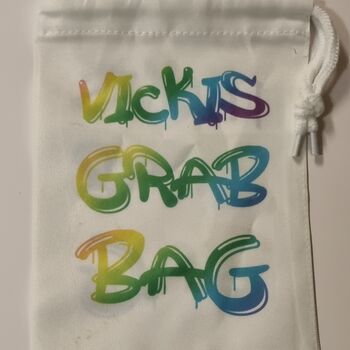 Grab Bag, 2 of 2