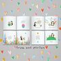 Personalised 'Promises To You' Book For Grandchild, thumbnail 12 of 12