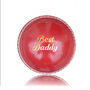 Daddy's Personalised Cricket Ball, thumbnail 3 of 4