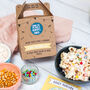 Marshmallow Goo Party Bag Popcorn Kit, thumbnail 2 of 7