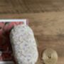 Helena Baby Pink Capsule Purse, thumbnail 5 of 6