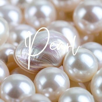 Sparkly Pearl Anniversary Heart Card, 5 of 8