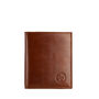 Personalised Leather Wallet With Coin Section 'Rocca', thumbnail 5 of 12