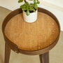 Round Side Table, thumbnail 10 of 11