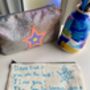 Personalised Pencil Case Teacher Gift, thumbnail 7 of 7