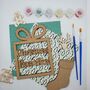 Christmas Eve Box Craft Pack, thumbnail 7 of 7