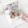 Personalised Family Tree Photo Album With Sleeves, thumbnail 4 of 9