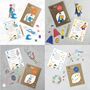Personalised First Day Of School Gift Box, thumbnail 9 of 9