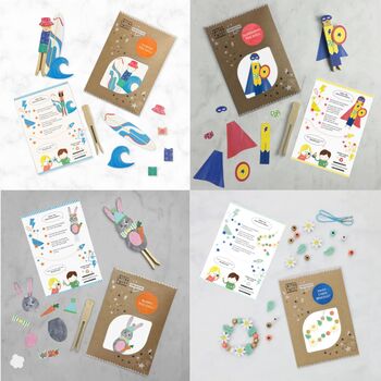Personalised First Day Of School Gift Box, 9 of 9