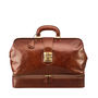 Personalised Leather Doctors Bag.'The Donnini L', thumbnail 1 of 10