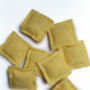 Pretend Play Felt Ravioli Pasta Toy Set, thumbnail 8 of 8