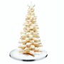 Limited Edition 3D Cookie Christmas Tree Baking Kit, thumbnail 3 of 5