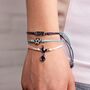 Tottenham Hotspur Friendship Bracelet Set, thumbnail 1 of 5