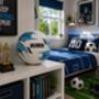 Personalised Football Ball, Customise With Any Name, thumbnail 12 of 12