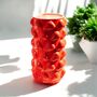 Strawberry And Lemon Ceramic Vases, thumbnail 6 of 8