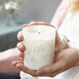Birthday Gift For Her Personalised Candle, thumbnail 1 of 8