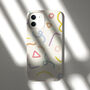 Confetti Biodegradable Phone Case, thumbnail 6 of 7