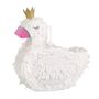 Mini Swan Princess Party Piñata, thumbnail 2 of 3