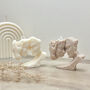 Face Sculpture Anniversary And Wedding Gift For Couples, thumbnail 4 of 9