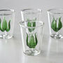 Tequila Decanter And Shot Glasses Set, thumbnail 4 of 8