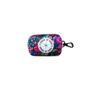 Candy Floral Dog Waste Bag Holder Poo Bag Dispenser, thumbnail 3 of 5