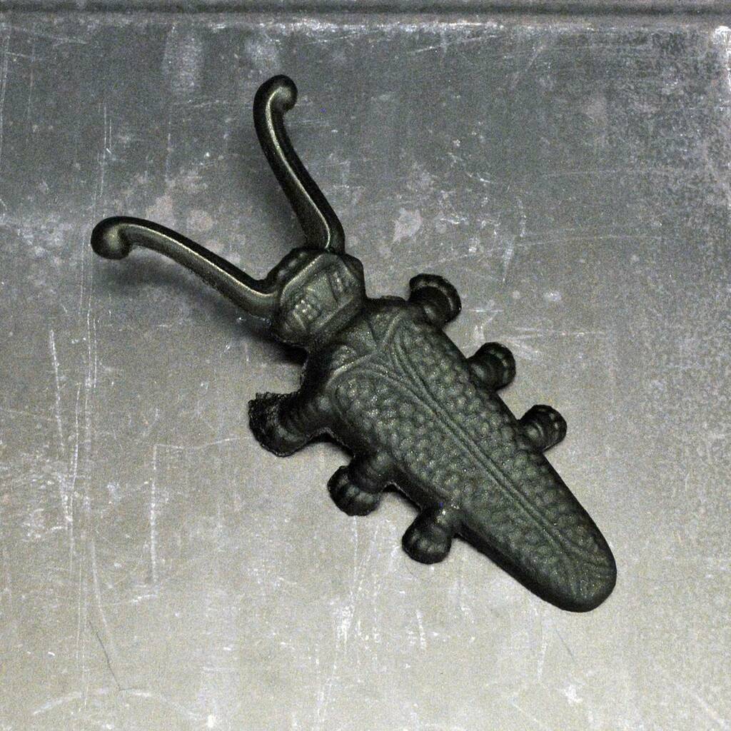 Bertie Beetle Boot Jack By Garden Selections