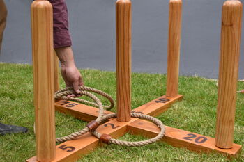 Giant Quoits, 4 of 7