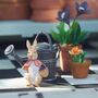 Fable England X Peter Rabbit Cotton Tail Brooch, thumbnail 2 of 7