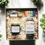 Spa Pamper Hamper Aromatherapy Relaxing Gift, thumbnail 1 of 10