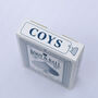 Tottenham Playing Cards, thumbnail 10 of 11