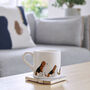 Beagle Mug, thumbnail 3 of 12