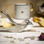 Handmade 14k Gold‑Plated Bird Lemon Juicer, thumbnail 5 of 7