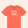 Director Of Selective Hearing | Kids T Shirt, thumbnail 5 of 6