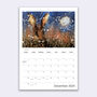 2024 Hare Calendar, thumbnail 5 of 8
