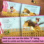 Personalised Magic Story Book For Children, thumbnail 3 of 12
