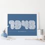 Personalised Memories Of The Year You Were Born Print, thumbnail 5 of 10