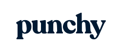 Punchy Logo