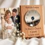 Personalised Christening Plaque, Keepsake, thumbnail 9 of 9
