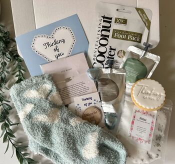 You’ve Got This – Ivf Gift Box For Hope, Strength And Support, 2 of 5